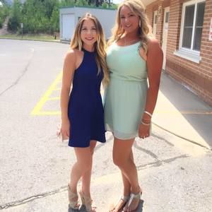 Meet your Posher, Jaycee